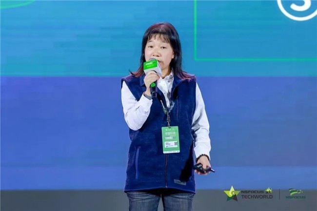 2025TechWorld�ǻ۰�ȫ����ھ��ٿ�