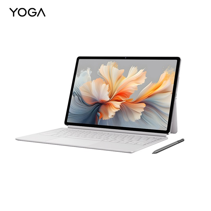 联想 Lenovo YOGA Pad Pro 12.7英寸 平板电脑 12GB+512GB