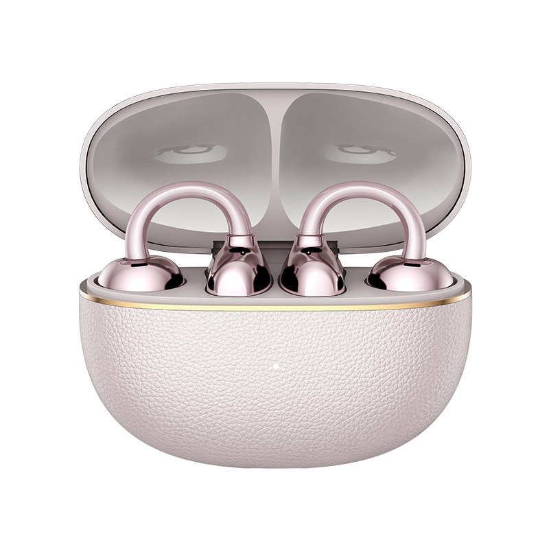 荣耀亲选耳夹式 2Pro 耳机直降 82 元