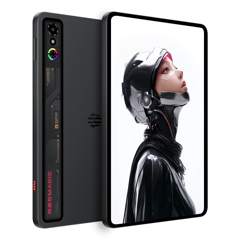 红魔电竞平板3 Pro天猫直降到手3329元