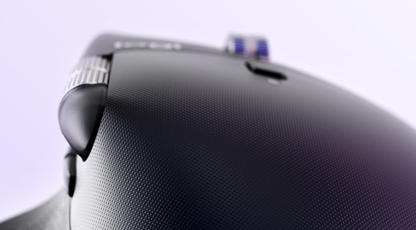 �칫�����������ߣ������޼�MX Master 4