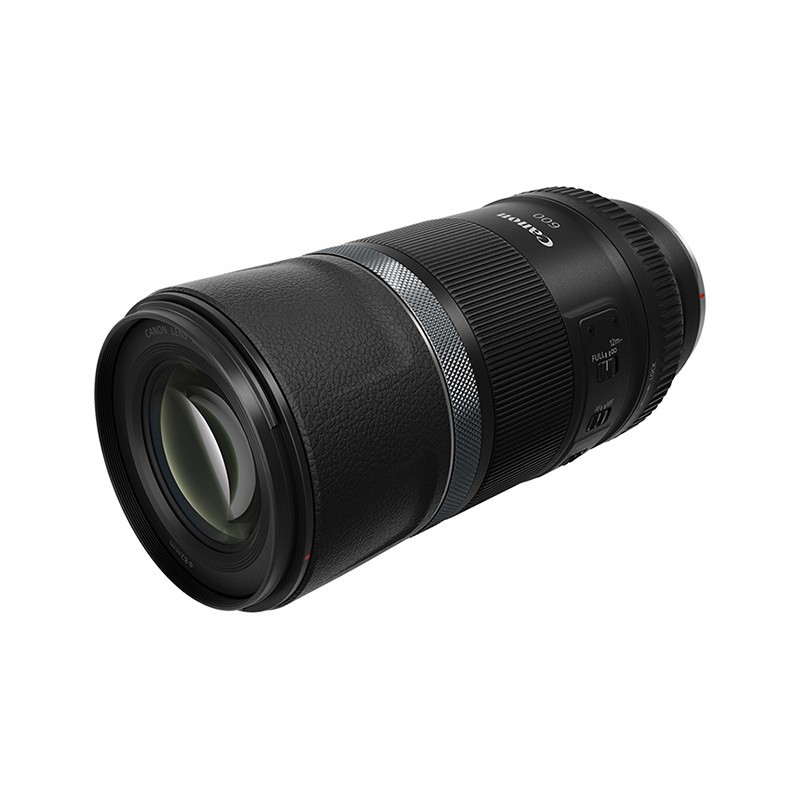 佳能RF 600mm镜头京东特惠低至3899元