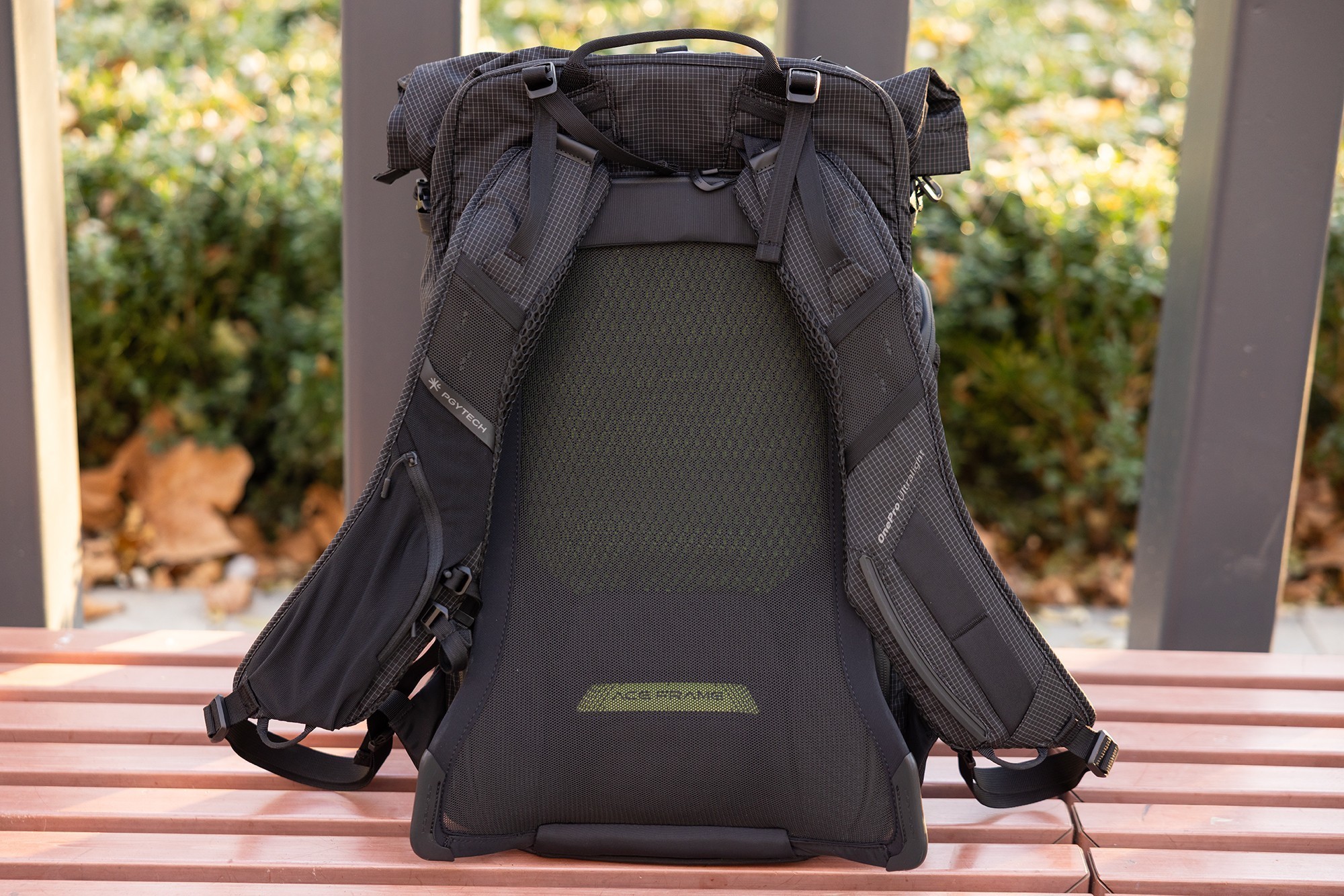 PGYTECH OnePro Ultralight˫Ӱ飺+ʱõӰ