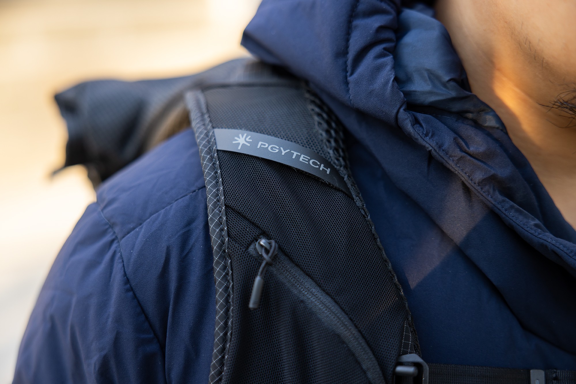 PGYTECH OnePro Ultralight˫Ӱ飺+ʱõӰ