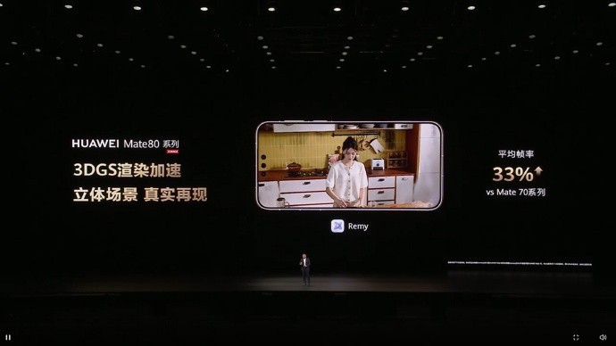 ��ΪMate 80 Pro Max��˫��OLED������������˫���ɢ�ȡ�ȫ�����ܹ�����