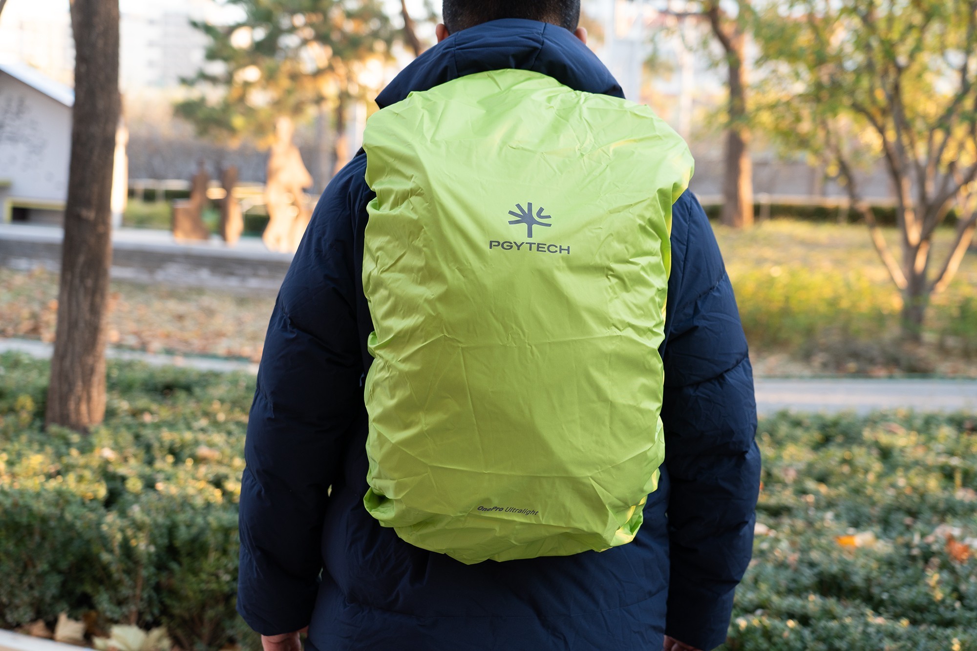 PGYTECH OnePro Ultralight˫Ӱ飺+ʱõӰ