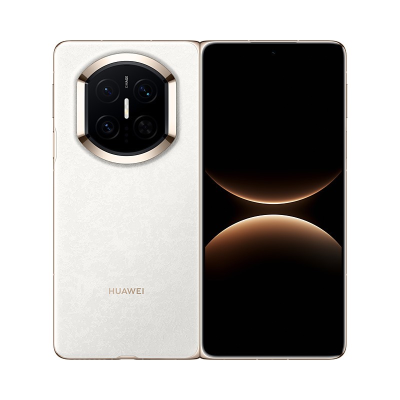 华为 Mate X7 麒麟9030 Pro芯片 12GB+512GB