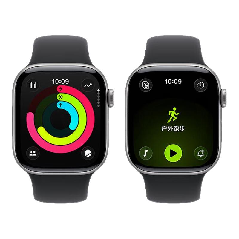 Apple Watch Series 11 智能手表运动型表带S11苹果智能手表运动手表