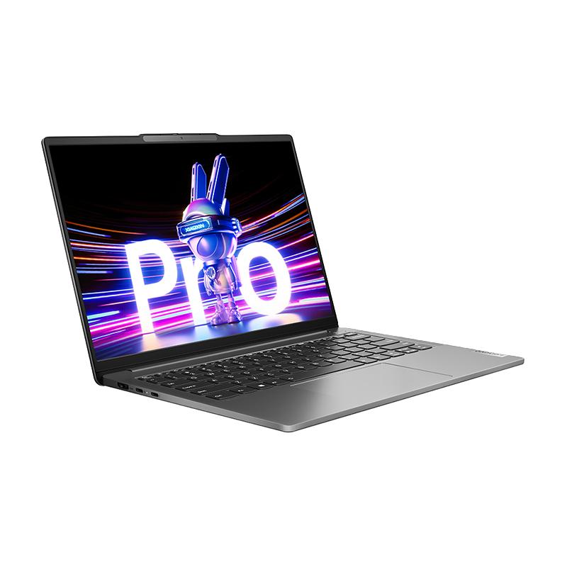 联想 小新 Pro 14 2023款 十三代酷睿版 14.0英寸 轻薄本