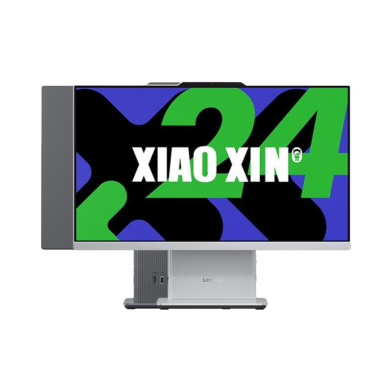 联想 13代酷睿 一体机电脑