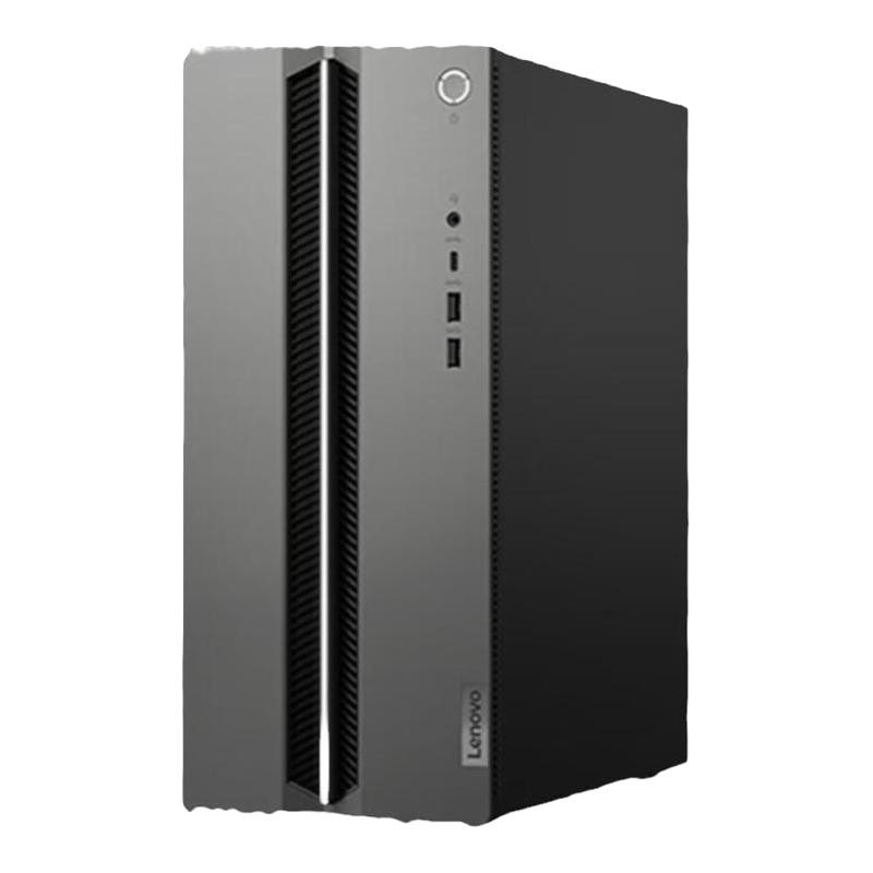 联想 2023款联想台式电脑设计师GeekPro13代酷睿i5-13400F/i7-13700F家用办公画图视频剪辑台式电脑全套RTX4060Ti