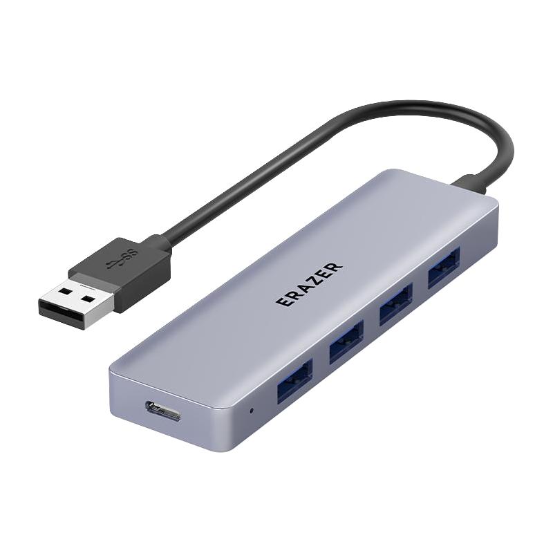 联想 异能者高速usb扩展器分线器USB3.0