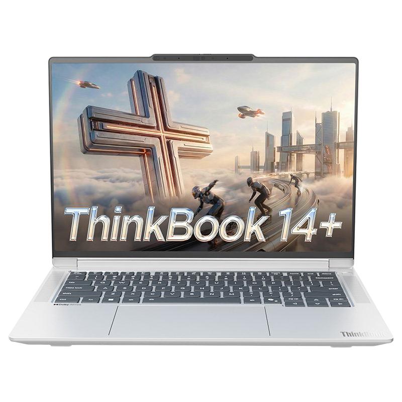 ThinkPad 14+16 AI全能本 笔记本电脑