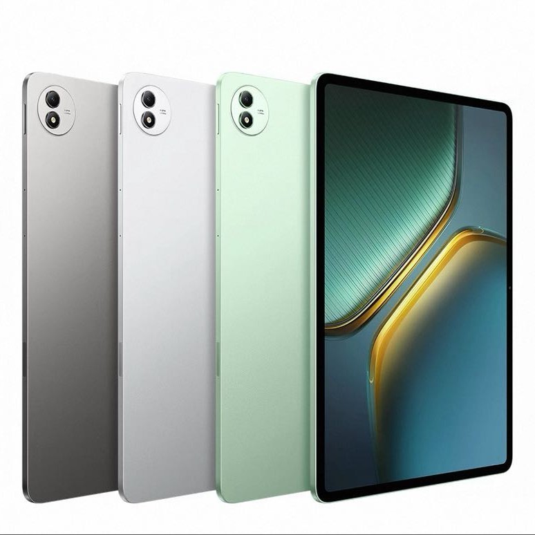 iQOO Pad5 Pro 超长续航 平板电脑