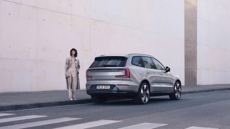 2026�괿��SUV�Ƽ���������6��ά�ȿ�EX90�����ó���
