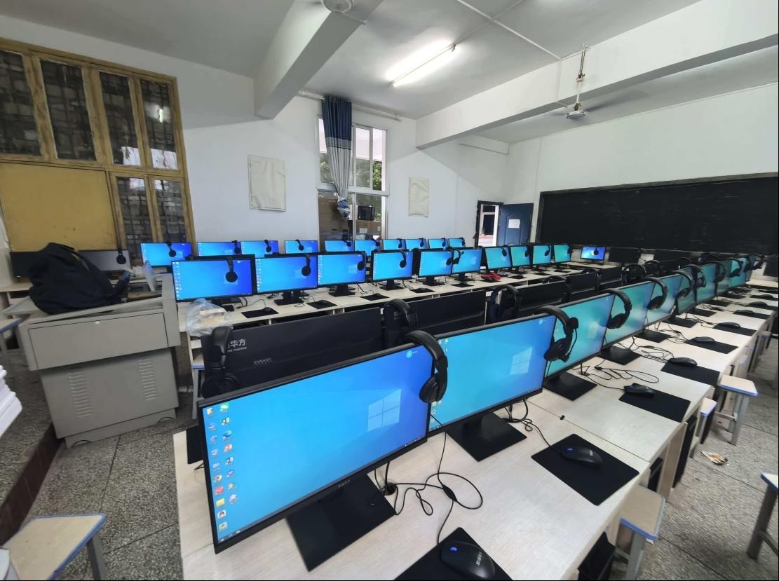 三十载深耕向新而行，软通华方多行业标杆案例全景