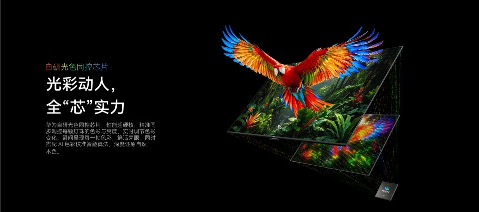 ��ǧ����Ԥ��ѡ���ӣ���̨RGB-MiniLED���콢���ʴ����������λ