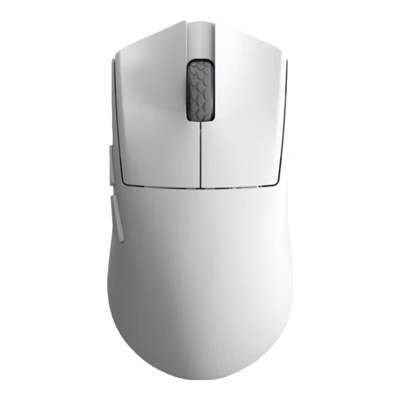 达摩鲨 M3XSPRO 45g轻量化 无线游戏鼠标