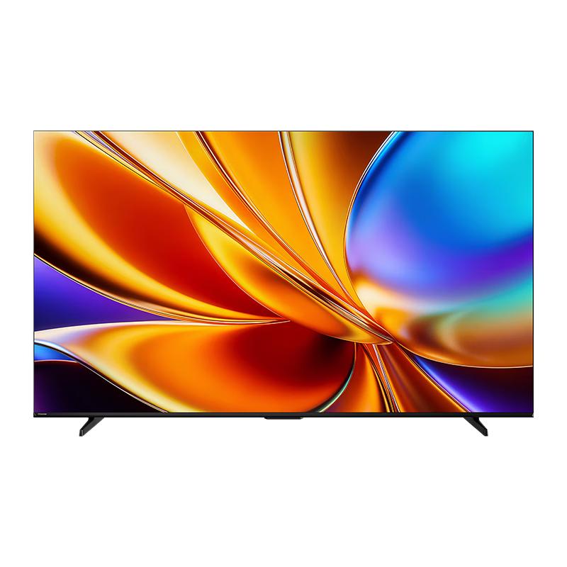 海信 65E3QH-PRO 液晶电视 65英寸 4K