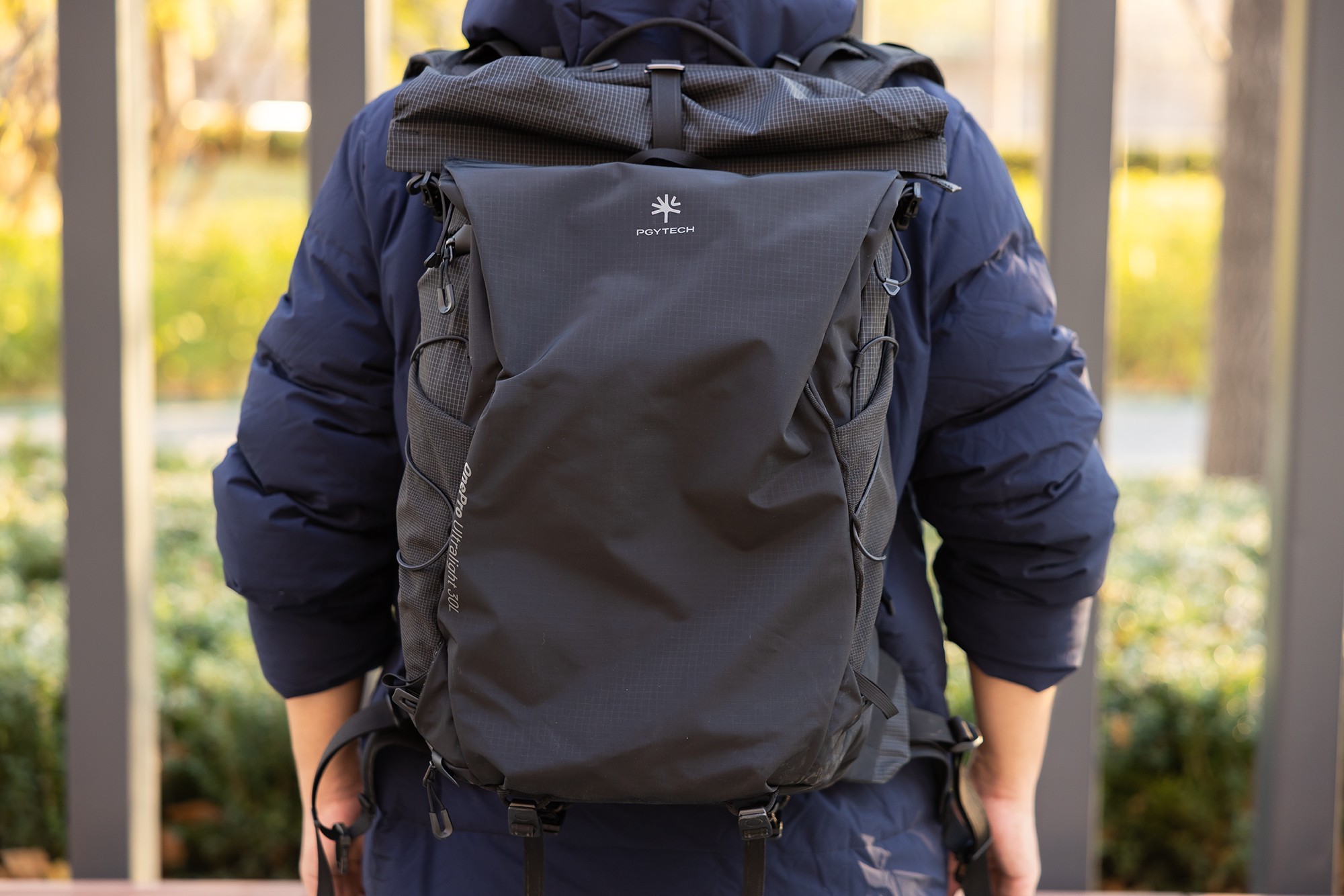 PGYTECH OnePro Ultralight˫Ӱ飺+ʱõӰ