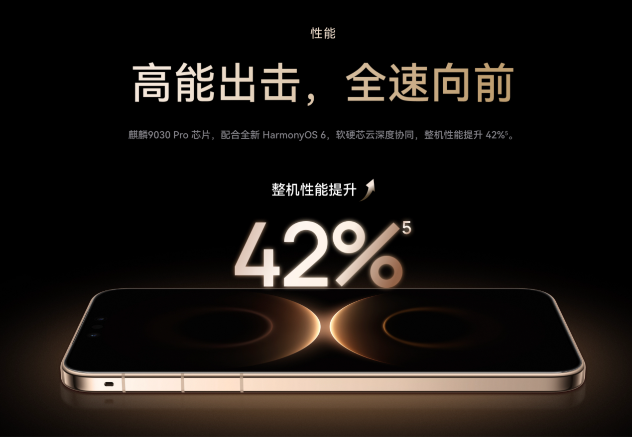 华为Mate 80系列vs Mate 70系列，值不值得升级？