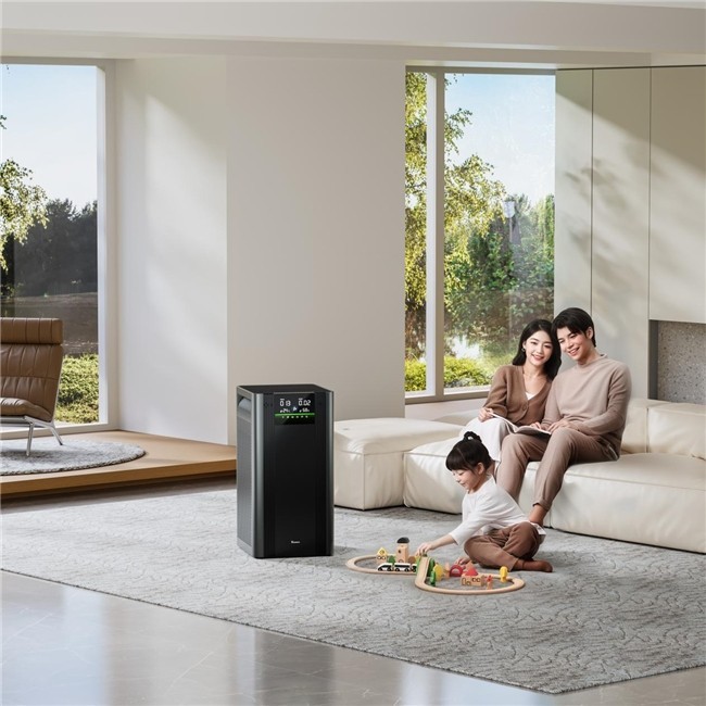 2026新装修家庭必看:甲醛CCM等级怎么选才不踩坑