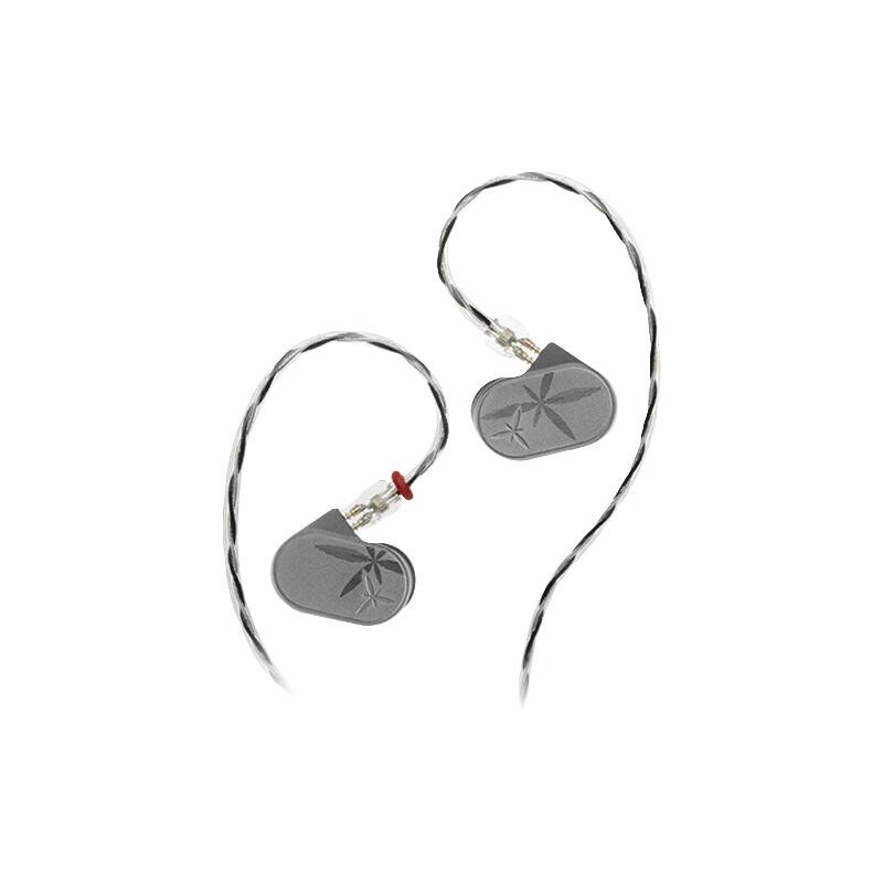 88VIP：水月雨 LAN II 入耳式HIFI耳机