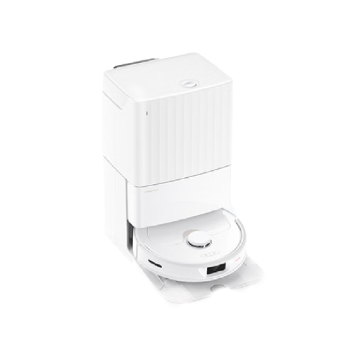 石头 P10 扫拖机器人