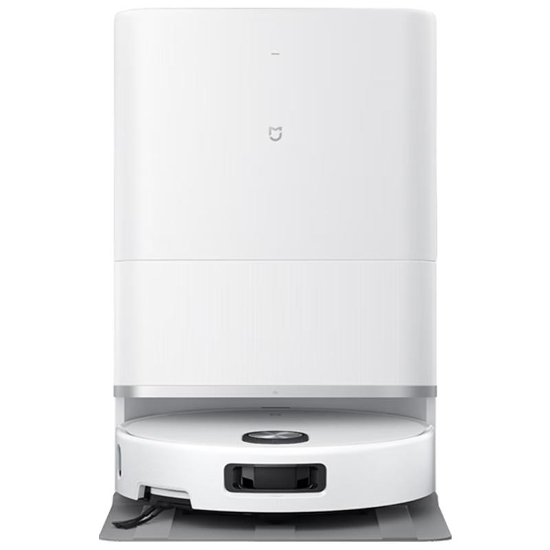 米家 M40S 扫拖一体机 水箱版