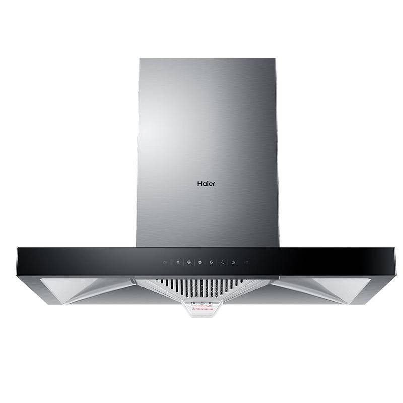 海尔 CXW-219-E900T11 侧吸式吸油烟机
