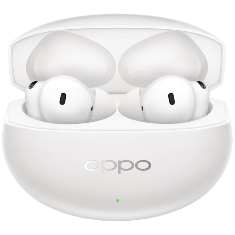OPPO Enco Free4 入耳式真无线动圈蓝牙耳机