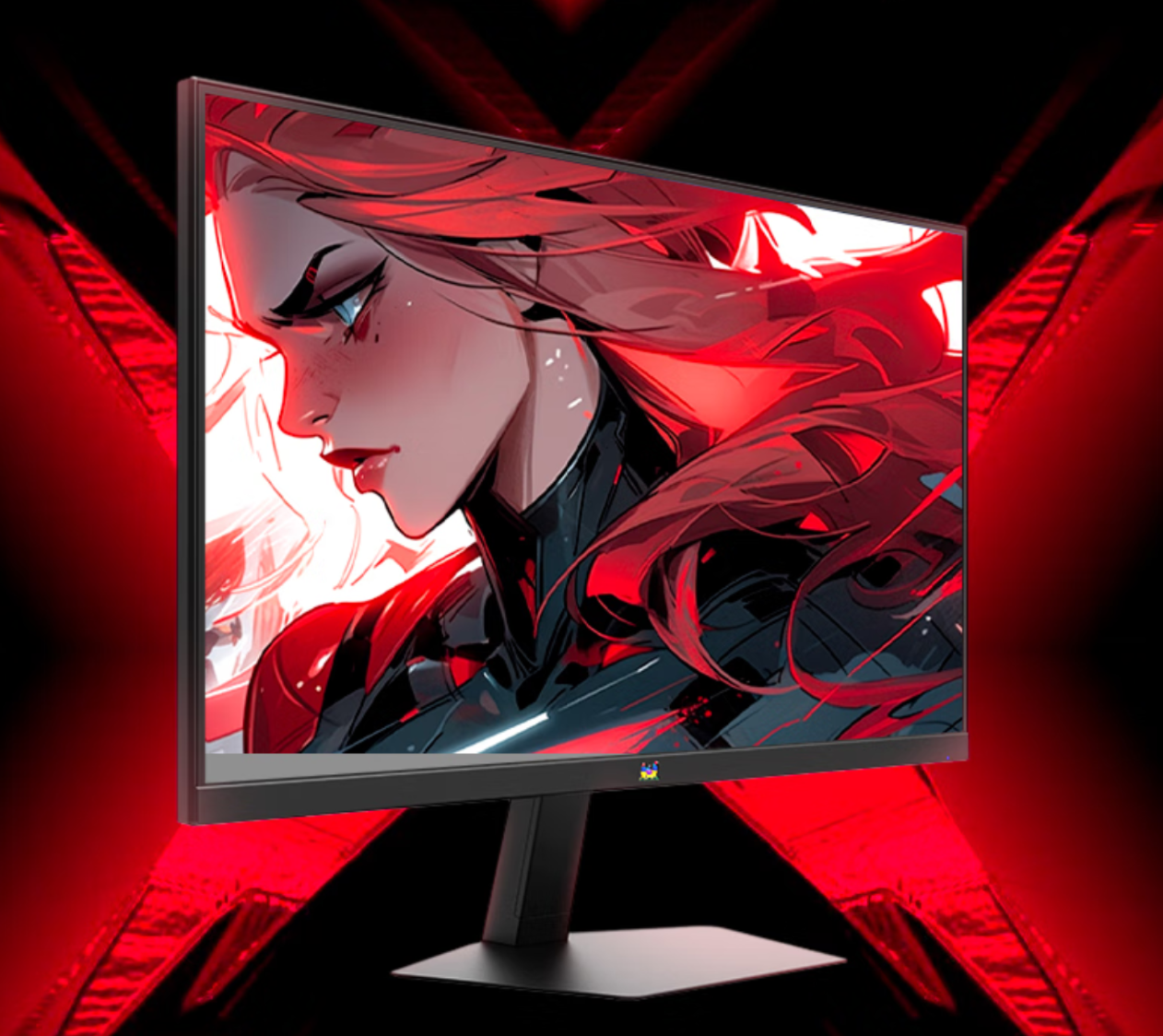 盘点2026年2月百元电竞显示器 1000元预算怎么选?