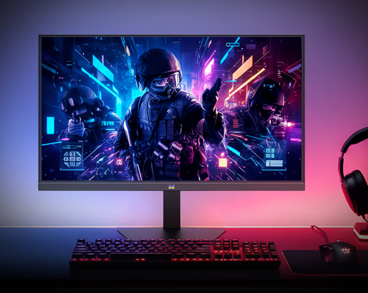 盘点2026年2月百元电竞显示器 1000元预算怎么选?