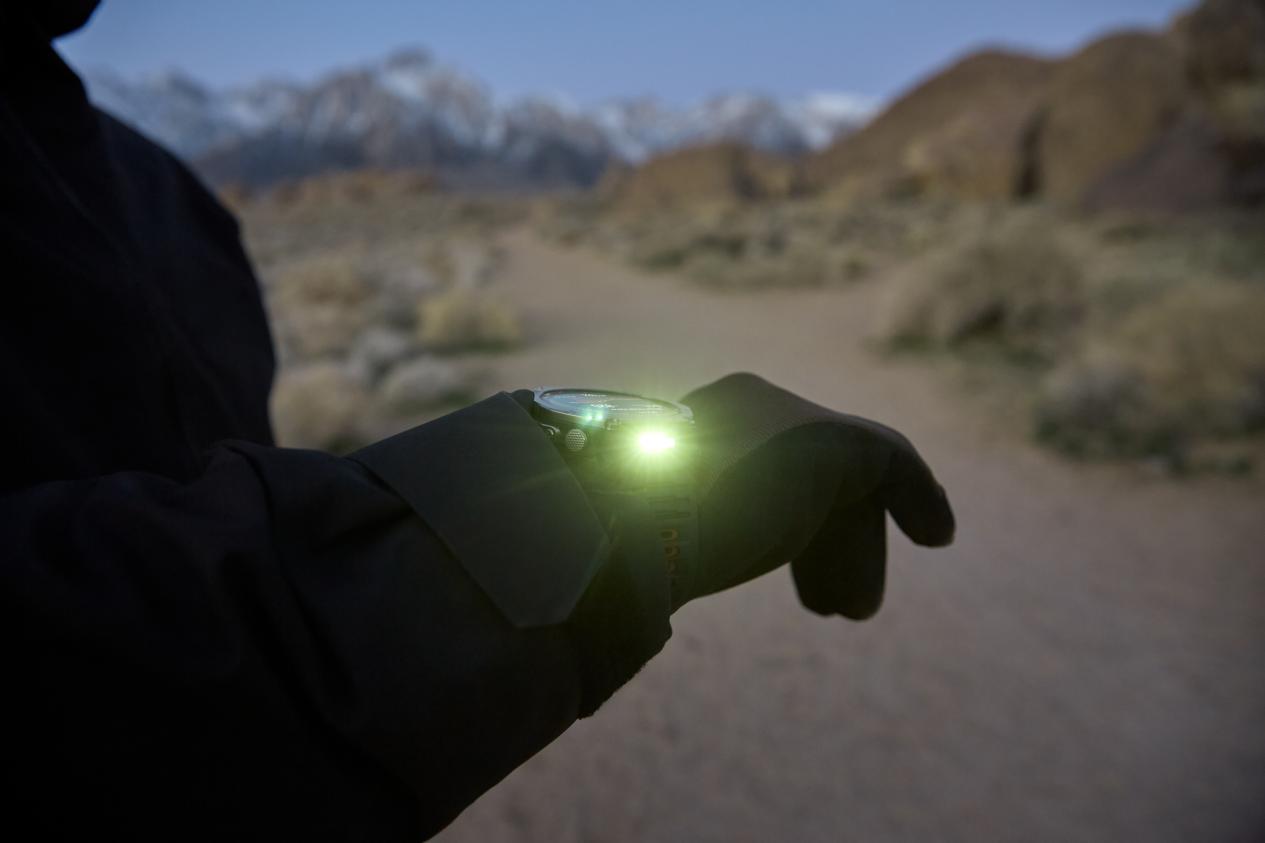 amazfit 发布新品 T-Rex Ultra 2:5级钛合金打造,征服无常之境