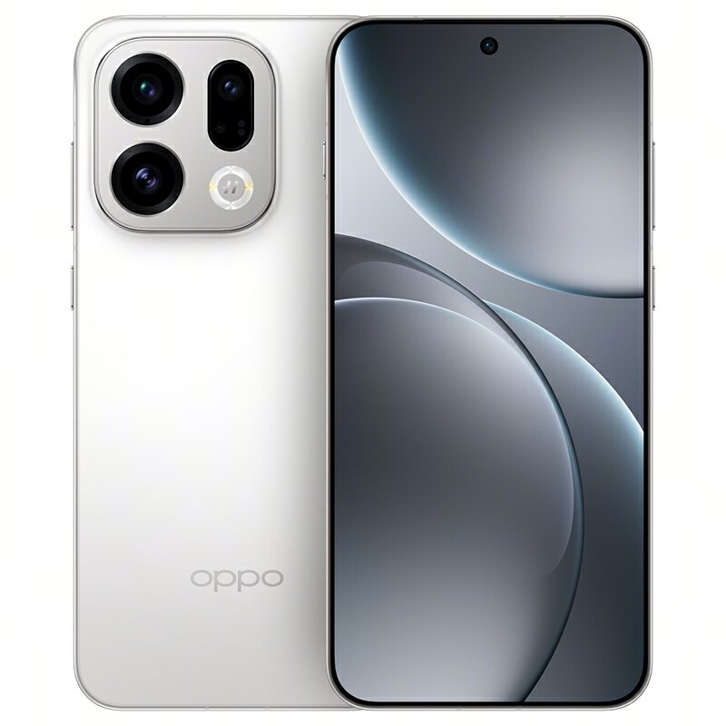 OPPO Find X9 5G手机