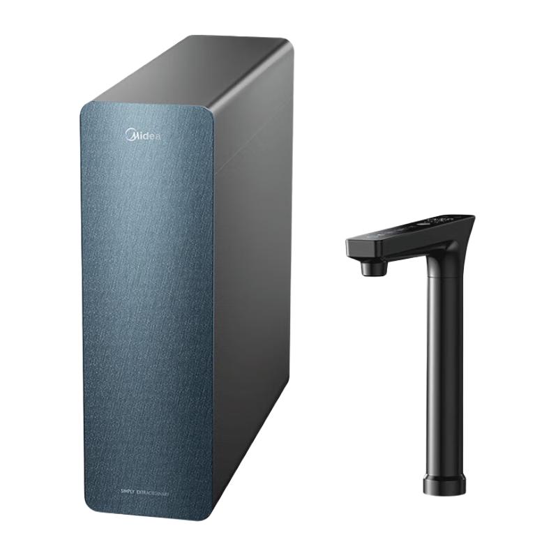 美的 星河 MRC805C-3000 净水器1200GPro