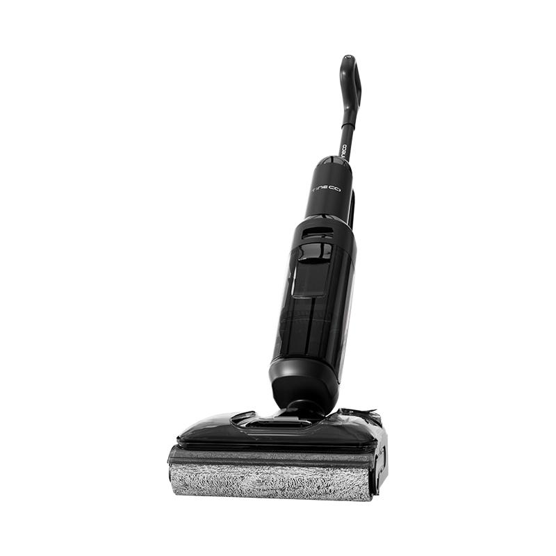 添可 洗地机家用超薄躺平吸拖0缠毛Stretch Max