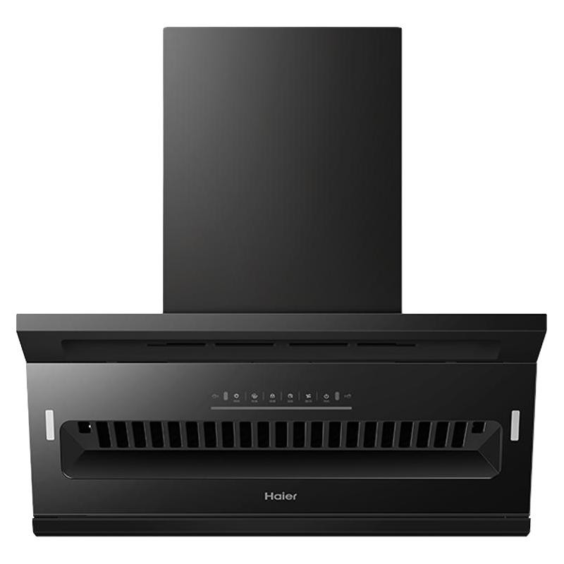 海尔 CXW-358-E900C61 顶侧双吸吸油烟机 25m3/min