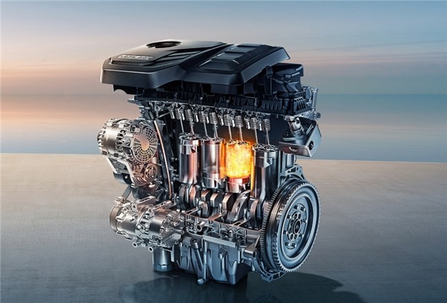 同级别SUV较量!星越L和瑞虎9X哪个好?