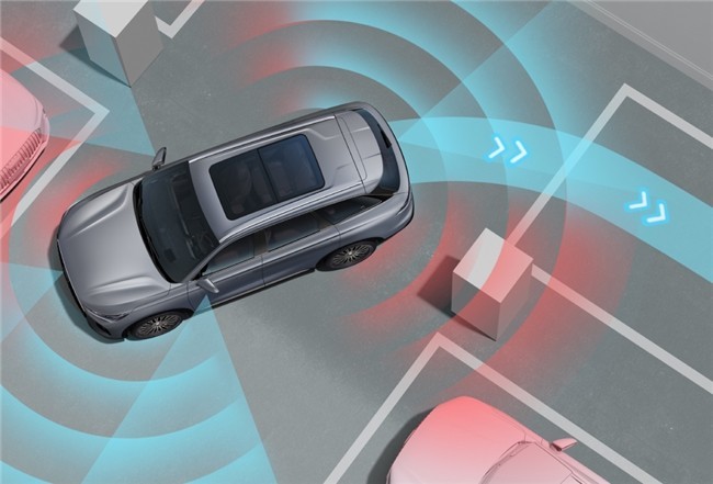 同级别SUV较量!星越L和瑞虎9X哪个好?