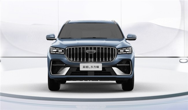 同级别SUV较量!星越L和瑞虎9X哪个好?