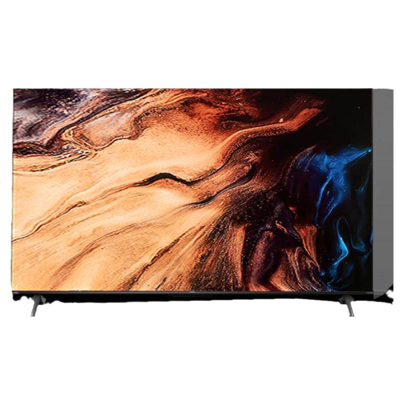 海信 电视 43E2FD 二级能效 43英寸 高清智能WIFI网络平板液晶电视