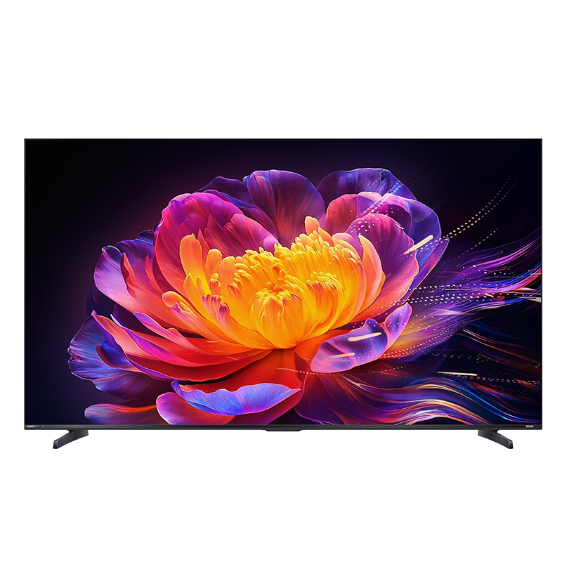 海信 电视E7Q Mini 98吋 信芯芯片 3000nits MiniLED电视