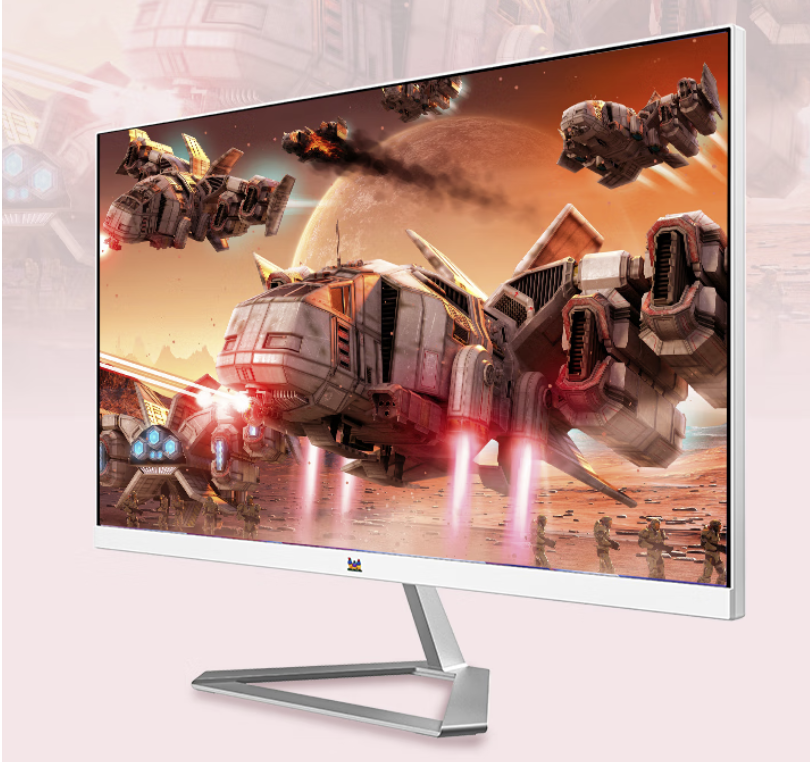 ��������ʾ���Ƽ� ����VX27G81-2K-W ְ����Ч�칫��ֵʵ����