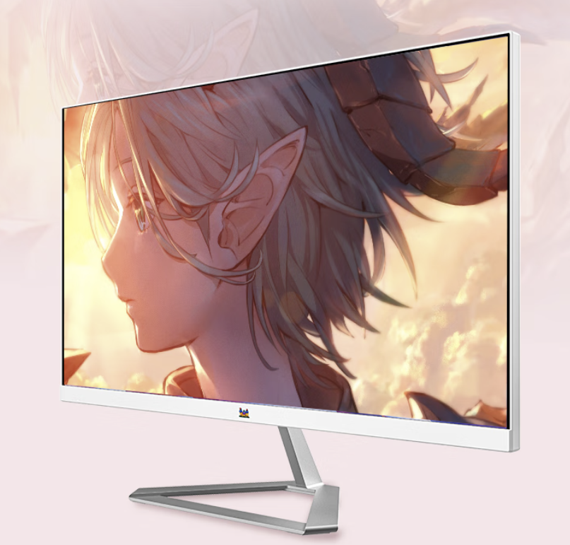 ��������ʾ���Ƽ� ����VX27G81-2K-W ְ����Ч�칫��ֵʵ����