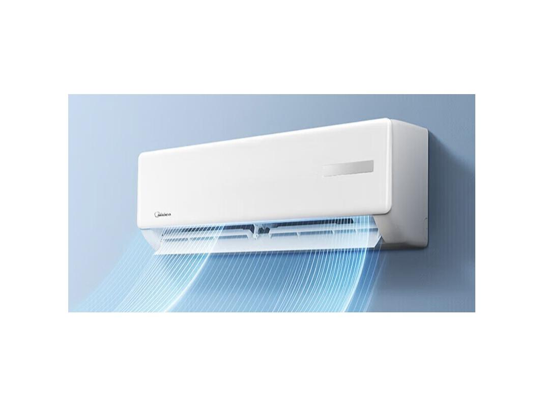 Midea（美的） G3 KFR-35GW/G3-3