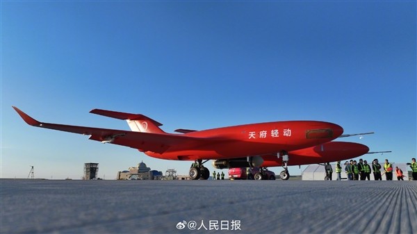 我国首型600公斤级F406涡扇发动机成功首飞，填补中小推力航发空白