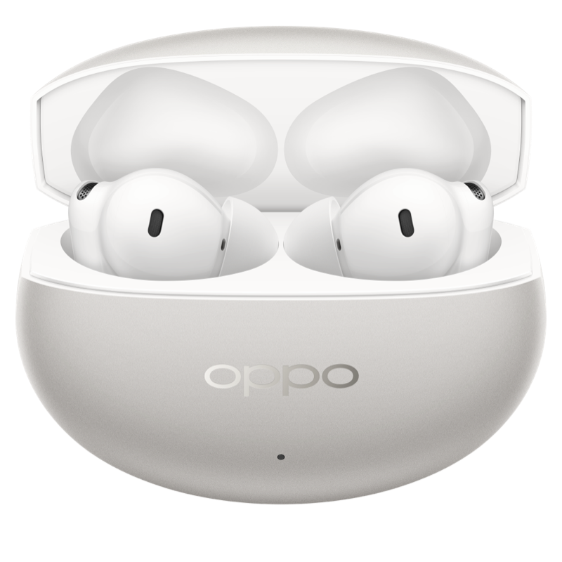OPPO Enco Free4无线蓝牙耳机入耳式主动降噪官方正品新款长续航