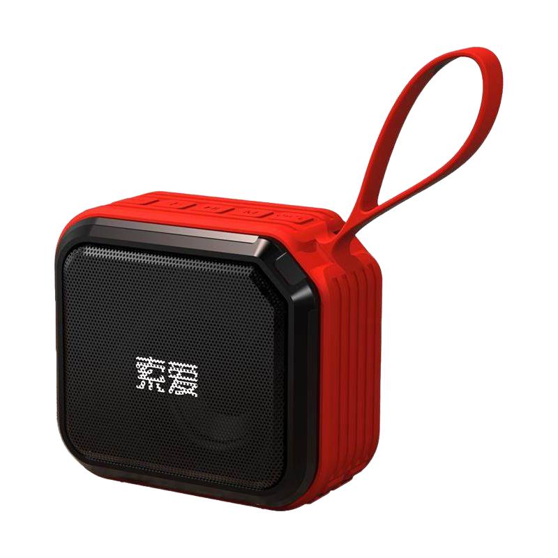 索爱 C16 便携式 蓝牙音箱