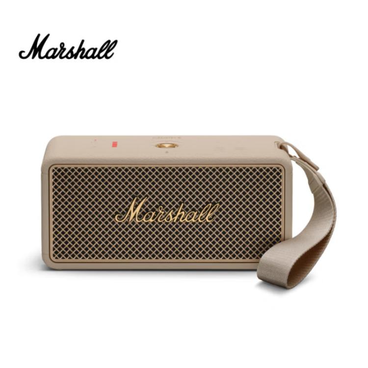 Marshall MIDDLETON II 防水 蓝牙音箱